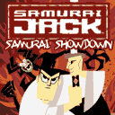 game pic for Samurai Jack
